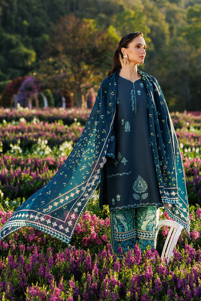 Jazmin | Summer Lawn 26 | USE-9291