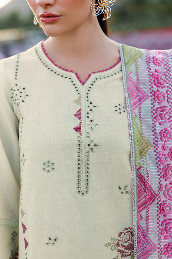 Jazmin | Summer Lawn 26 | USE-9289