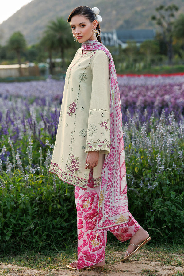 Jazmin | Summer Lawn 26 | USE-9289