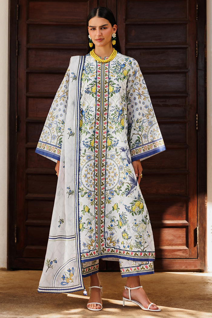 Jazmin | Summer Lawn 26 | USE-9302