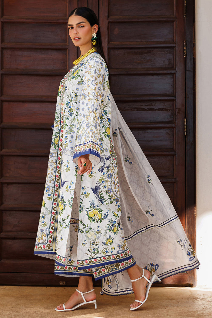 Jazmin | Summer Lawn 26 | USE-9302