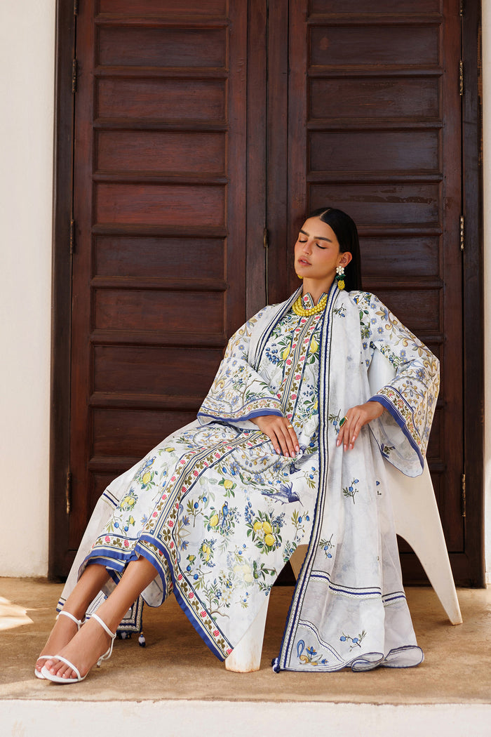 Jazmin | Summer Lawn 26 | USE-9302