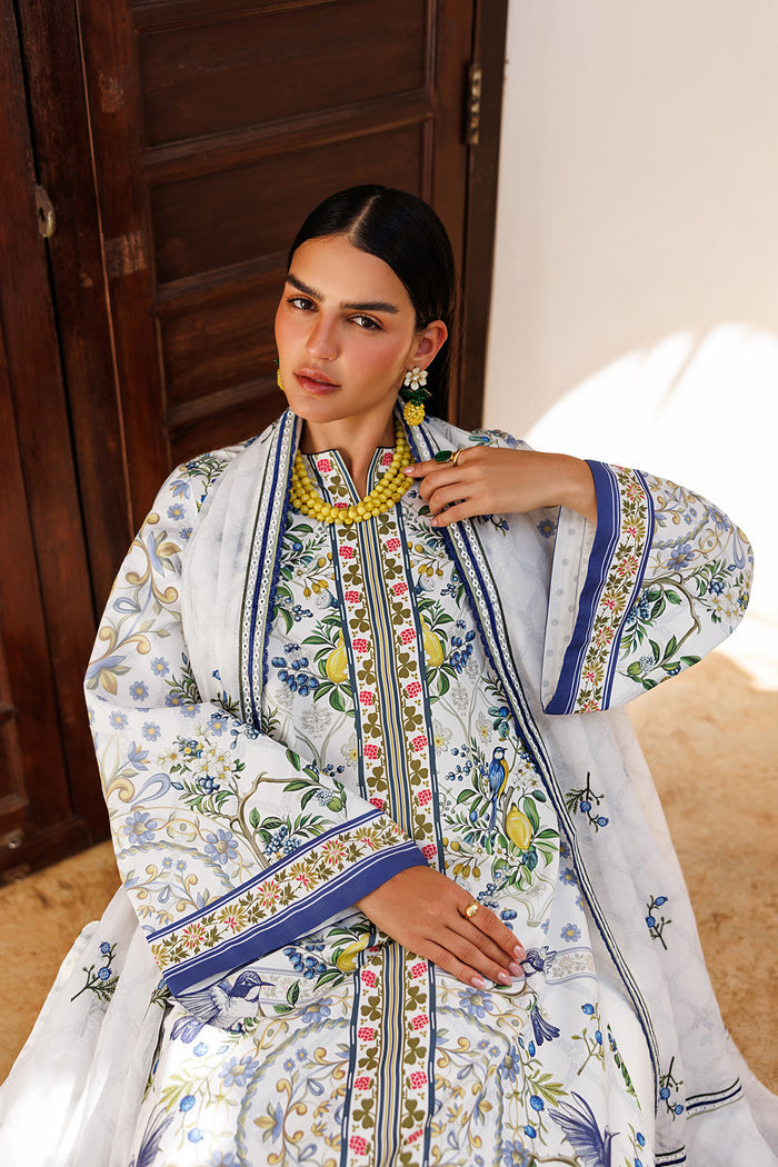 Jazmin | Summer Lawn 26 | USE-9302