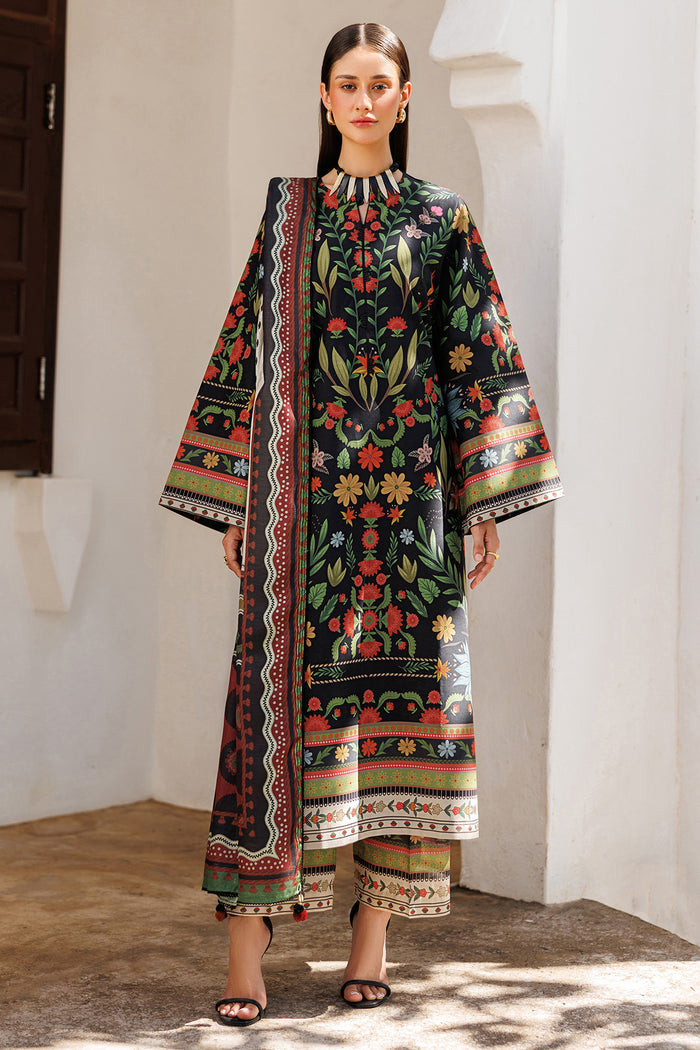 Jazmin | Summer Lawn 26 | USE-9322