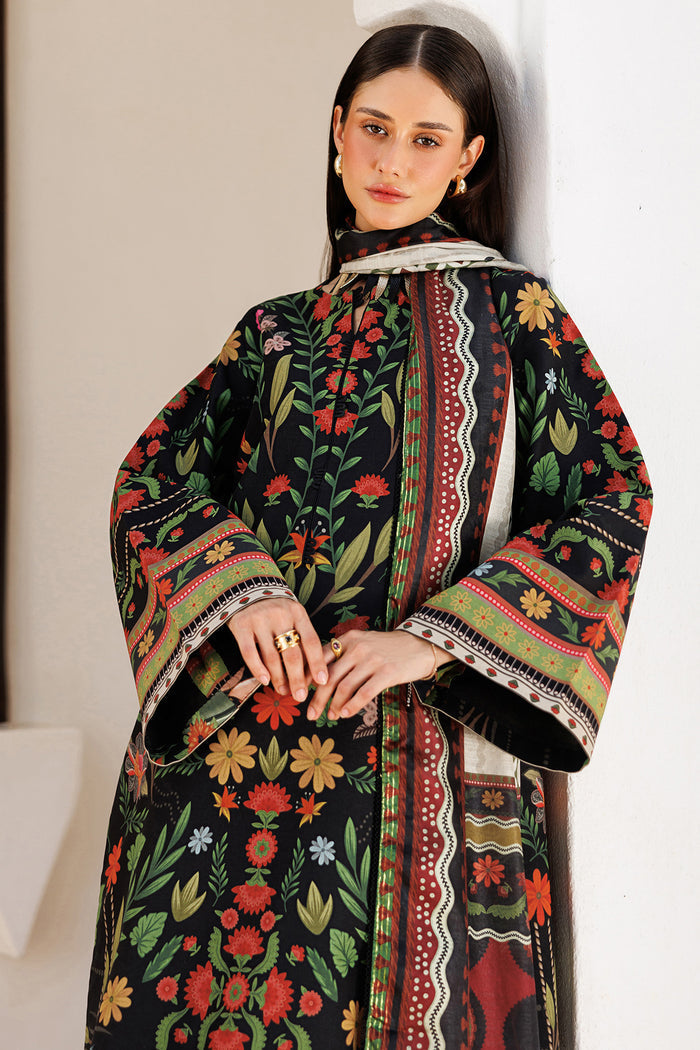 Jazmin | Summer Lawn 26 | USE-9322
