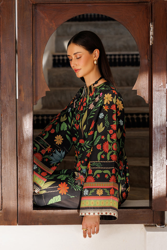 Jazmin | Summer Lawn 26 | USE-9322