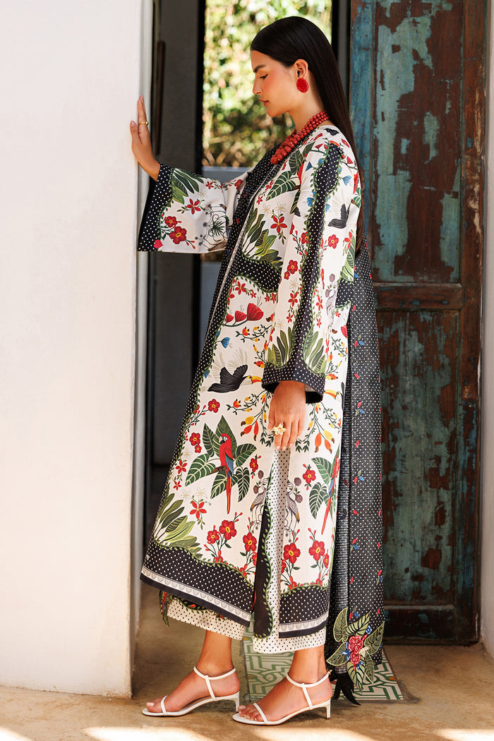 Jazmin | Summer Lawn 26 | USE-9303