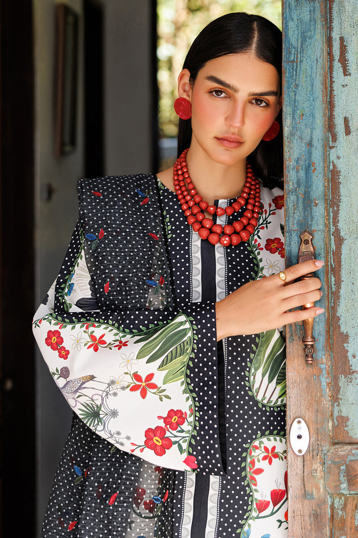 Jazmin | Summer Lawn 26 | USE-9303