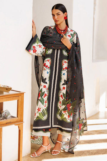 Jazmin | Summer Lawn 26 | USE-9303