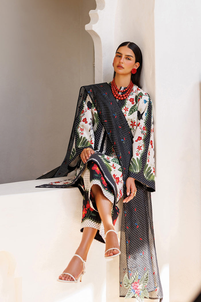 Jazmin | Summer Lawn 26 | USE-9303