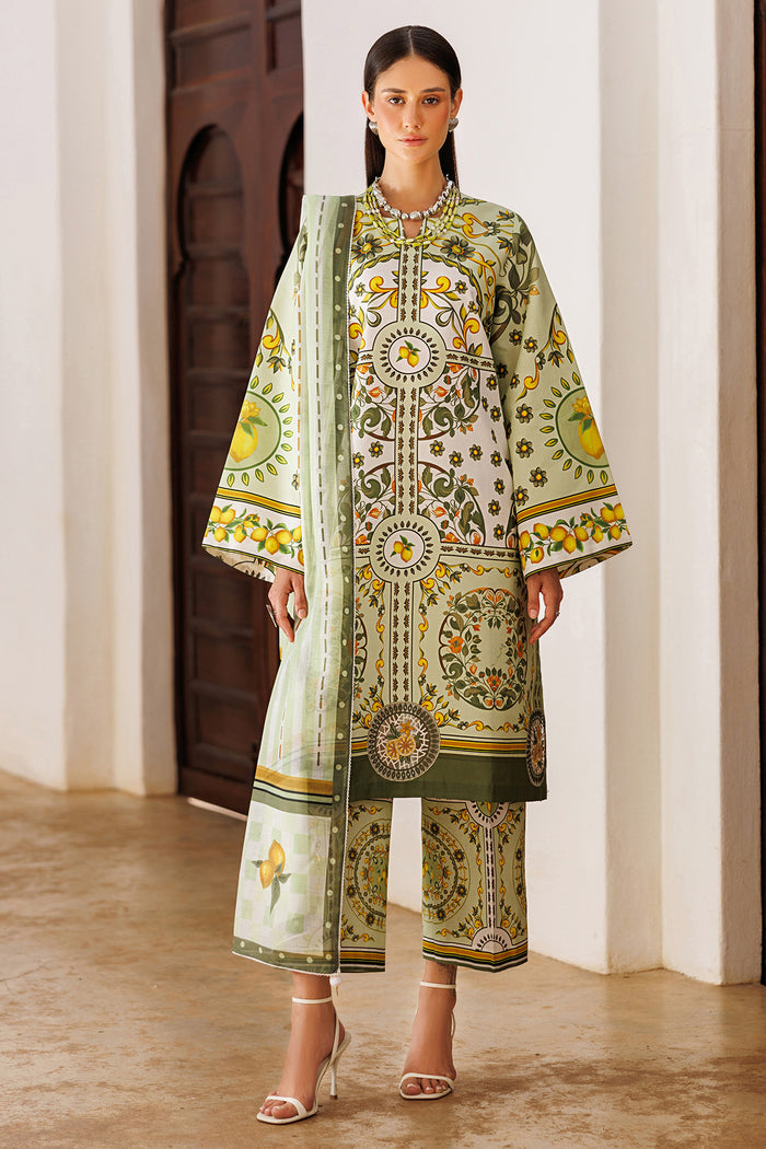 Jazmin | Summer Lawn 26 | USE-9307