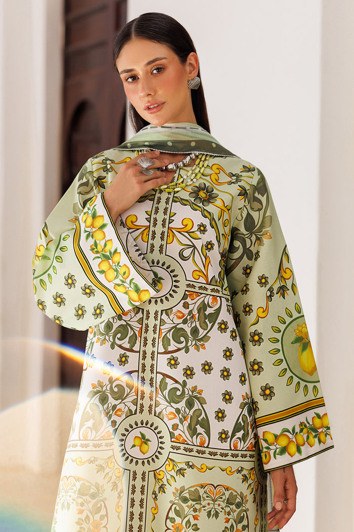 Jazmin | Summer Lawn 26 | USE-9307