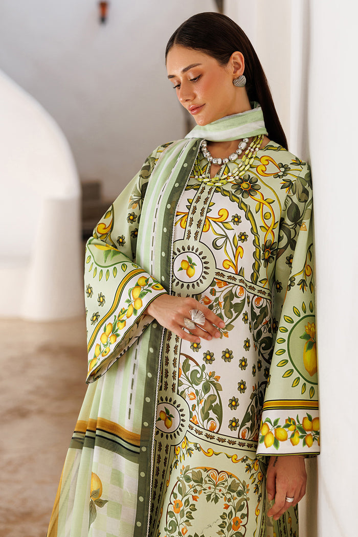 Jazmin | Summer Lawn 26 | USE-9307