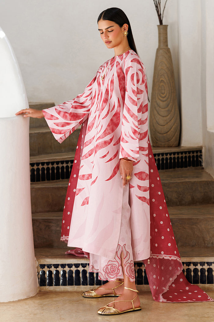 Jazmin | Summer Lawn 26 | USE-9297