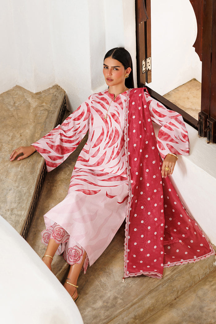 Jazmin | Summer Lawn 26 | USE-9297