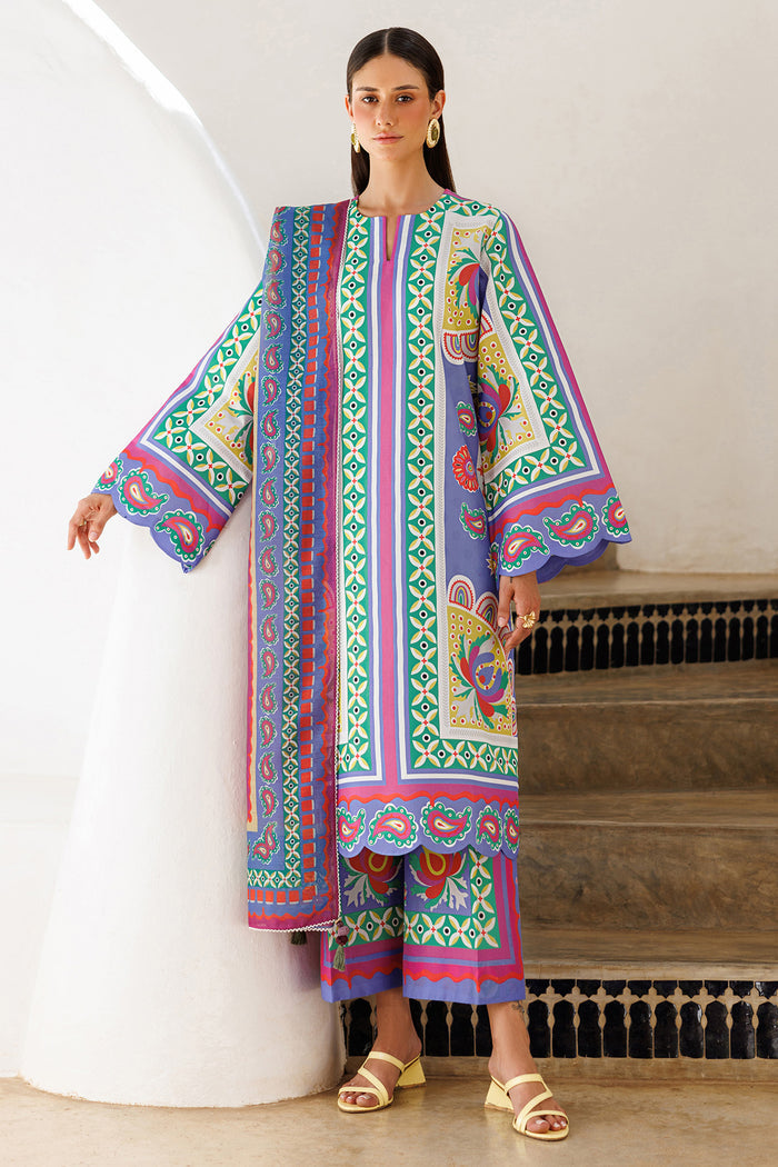 Jazmin | Summer Lawn 26 | USE-9323