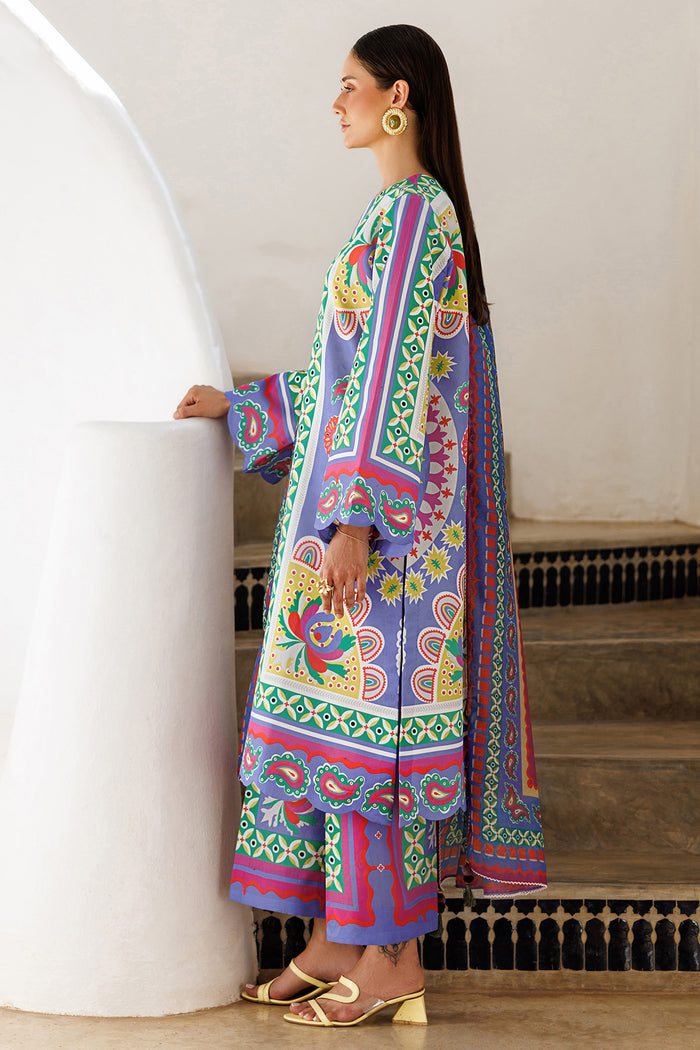Jazmin | Summer Lawn 26 | USE-9323