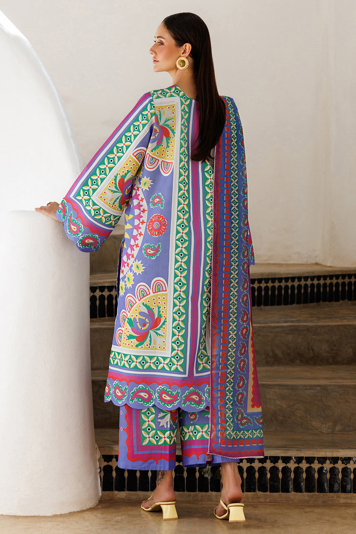 Jazmin | Summer Lawn 26 | USE-9323