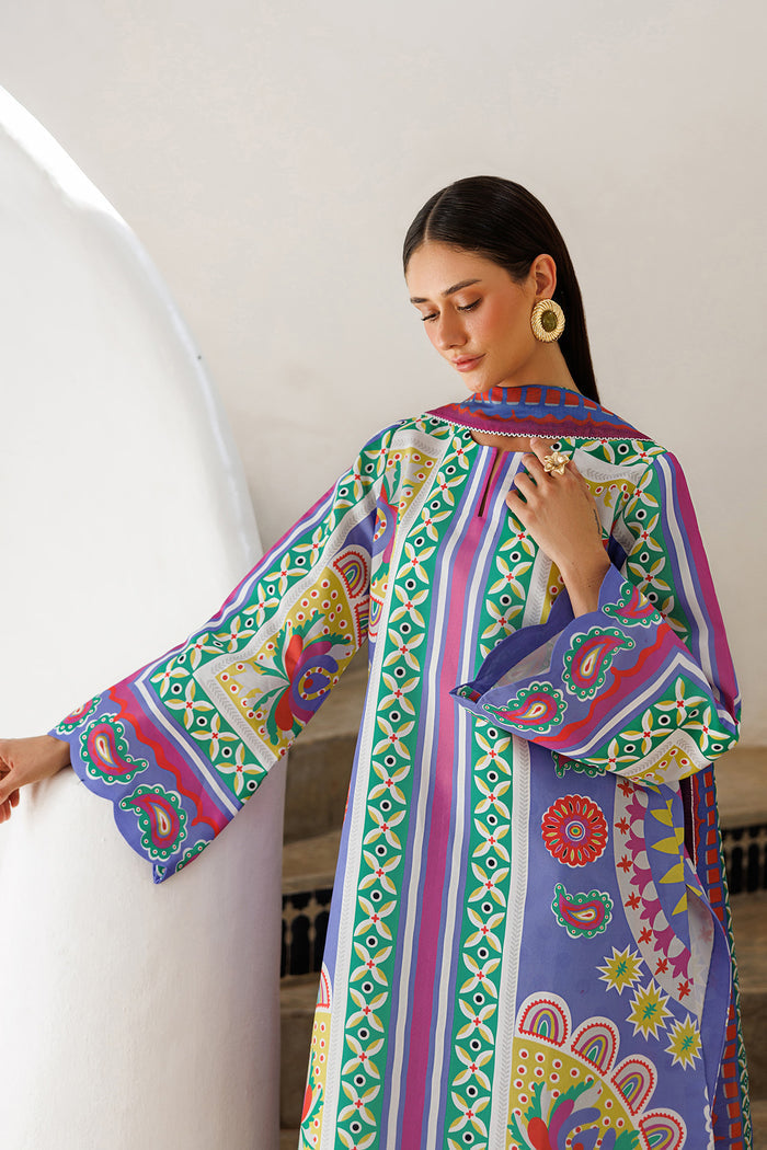 Jazmin | Summer Lawn 26 | USE-9323