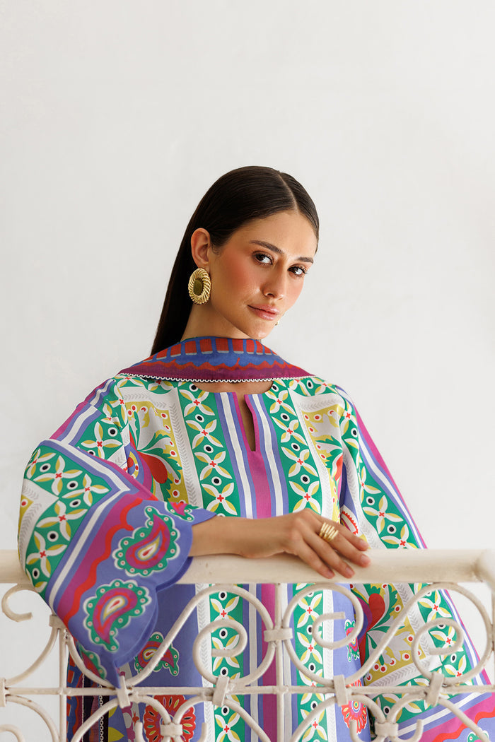 Jazmin | Summer Lawn 26 | USE-9323