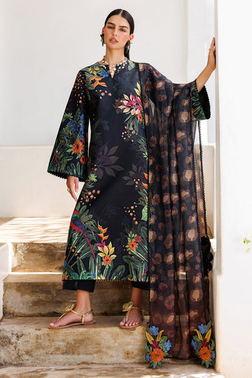 Jazmin | Summer Lawn 26 | USE-9310