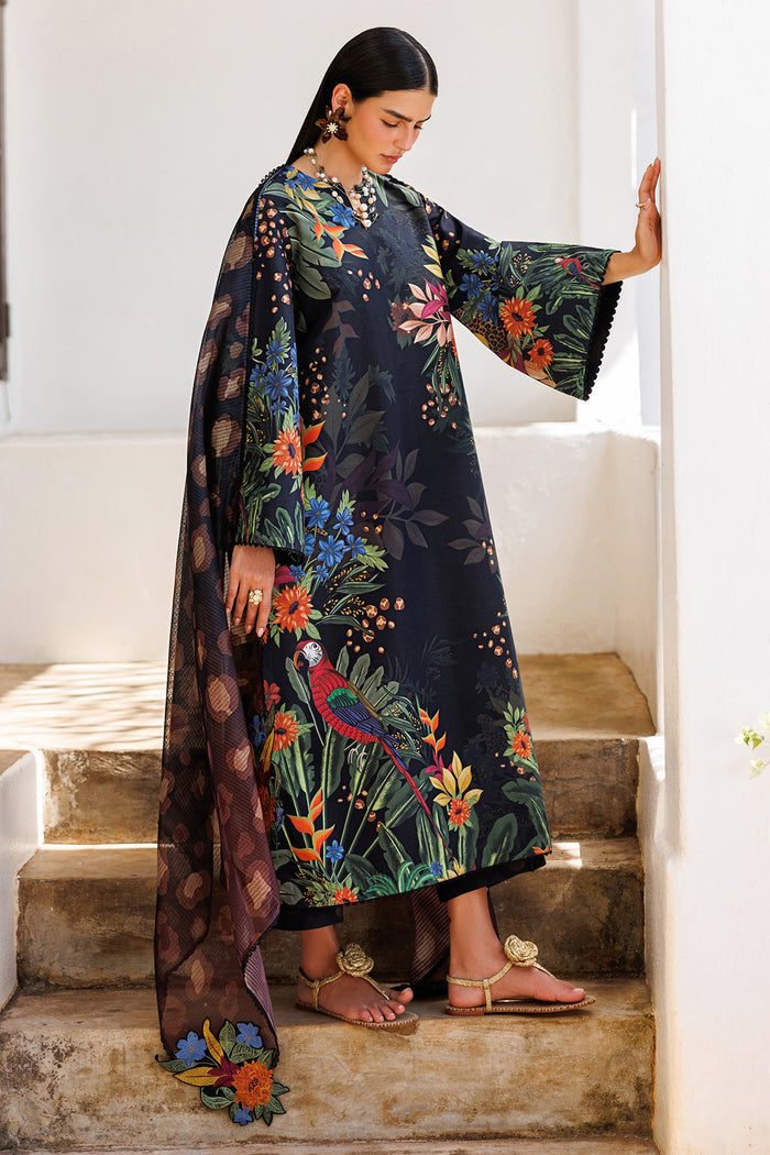 Jazmin | Summer Lawn 26 | USE-9310