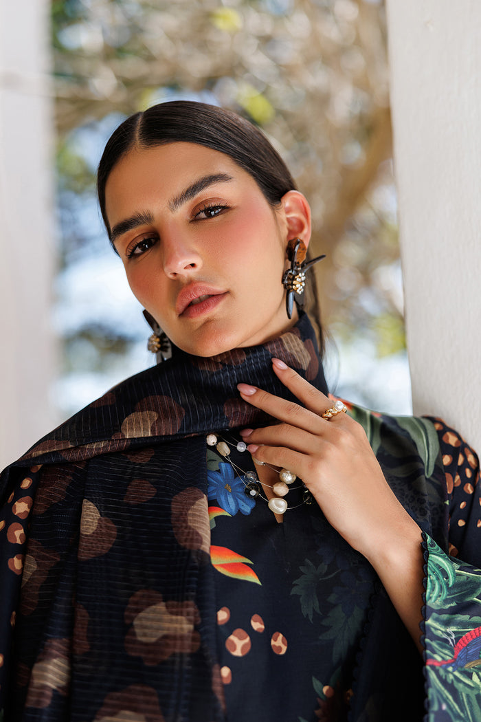 Jazmin | Summer Lawn 26 | USE-9310