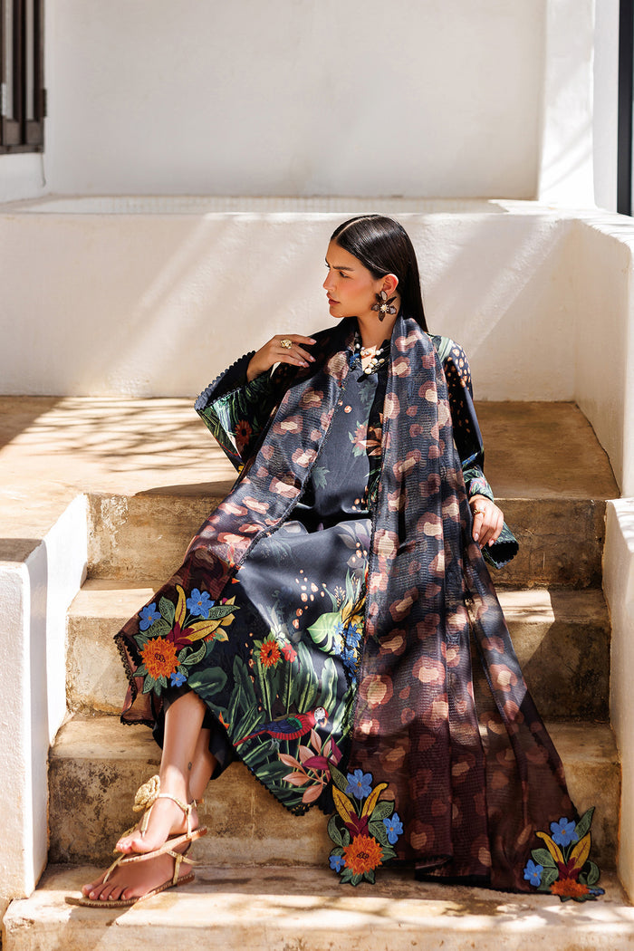 Jazmin | Summer Lawn 26 | USE-9310