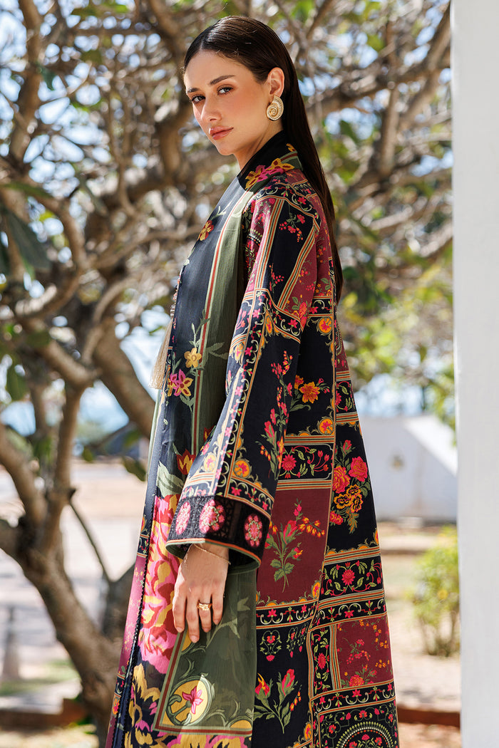 Jazmin | Summer Lawn 26 | USE-9308