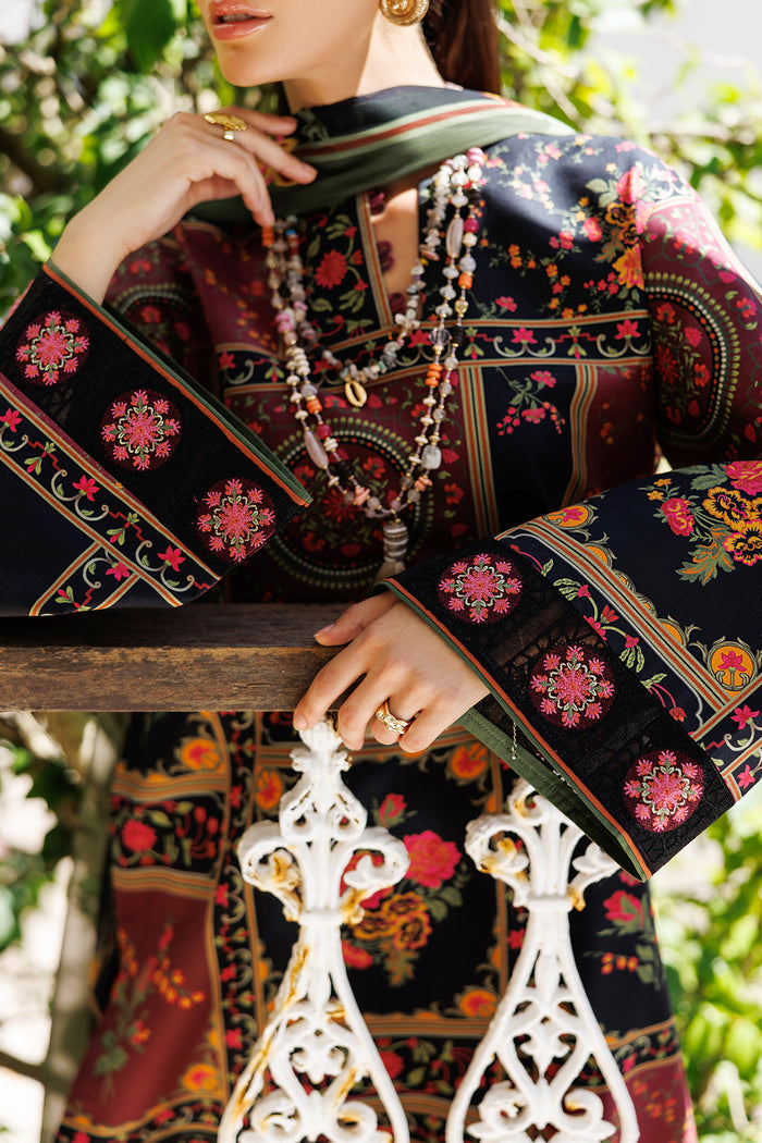 Jazmin | Summer Lawn 26 | USE-9308