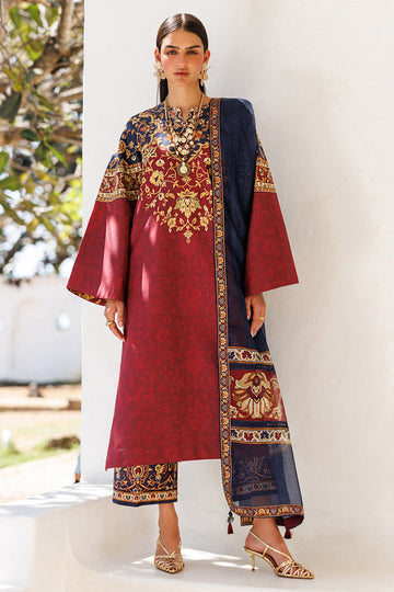 Jazmin | Summer Lawn 26 | USE-9309