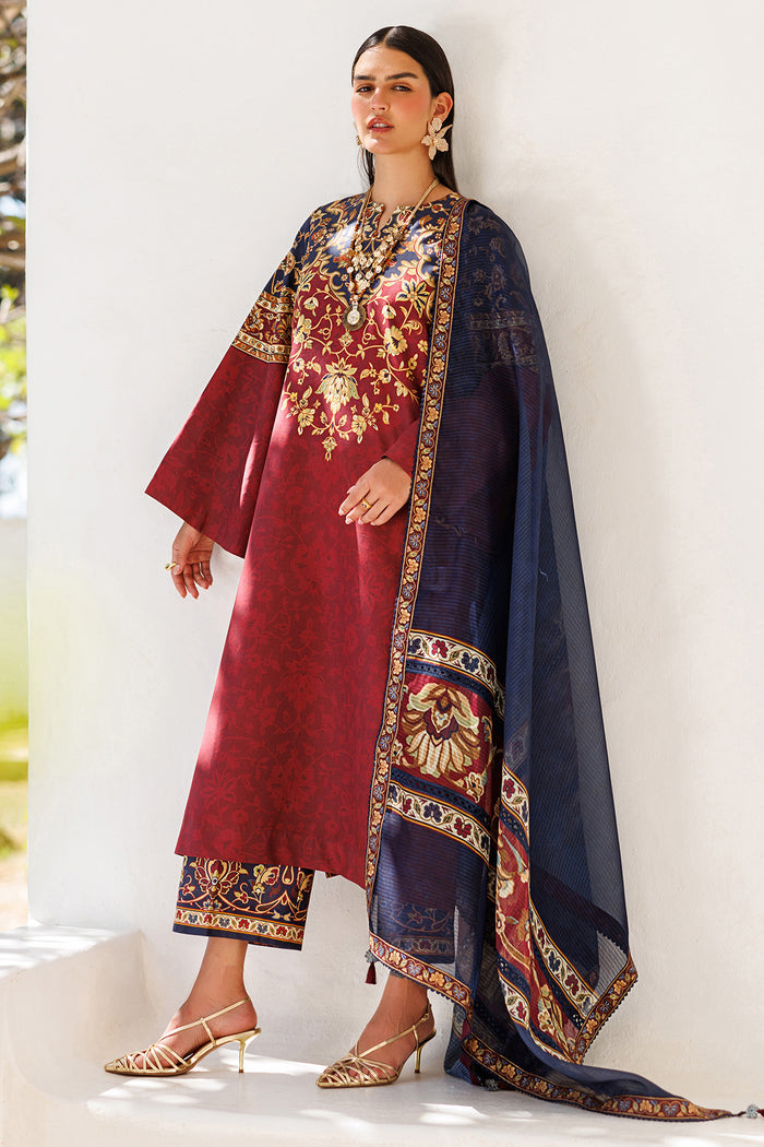 Jazmin | Summer Lawn 26 | USE-9309