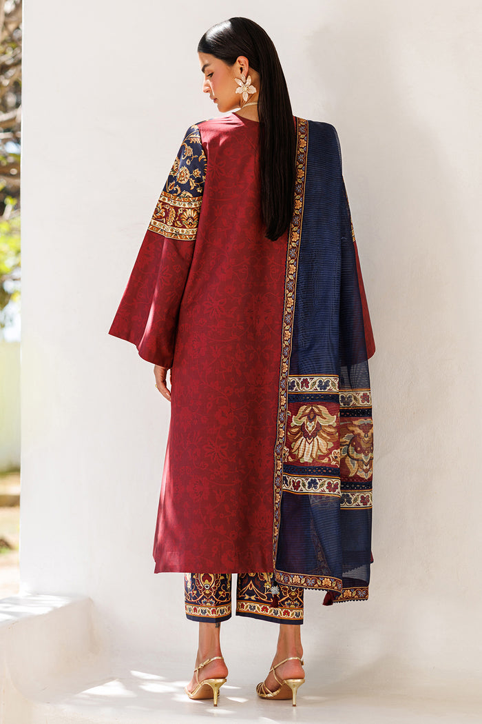 Jazmin | Summer Lawn 26 | USE-9309