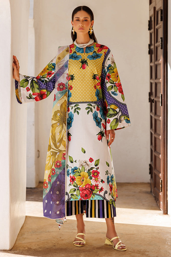 Jazmin | Summer Lawn 26 | USE-9314