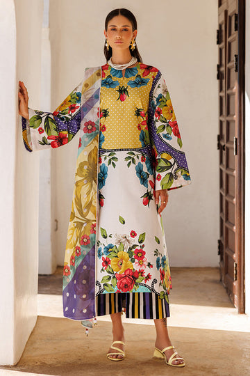 Jazmin | Summer Lawn 26 | USE-9314