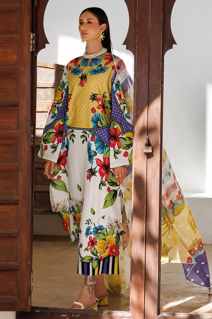 Jazmin | Summer Lawn 26 | USE-9314
