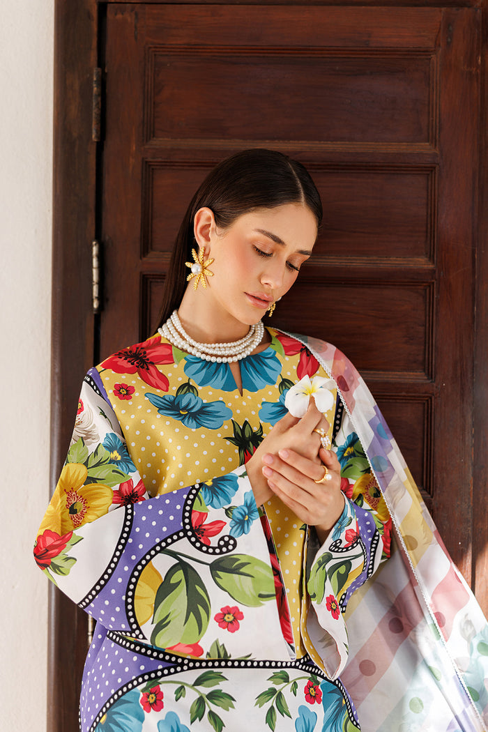 Jazmin | Summer Lawn 26 | USE-9314