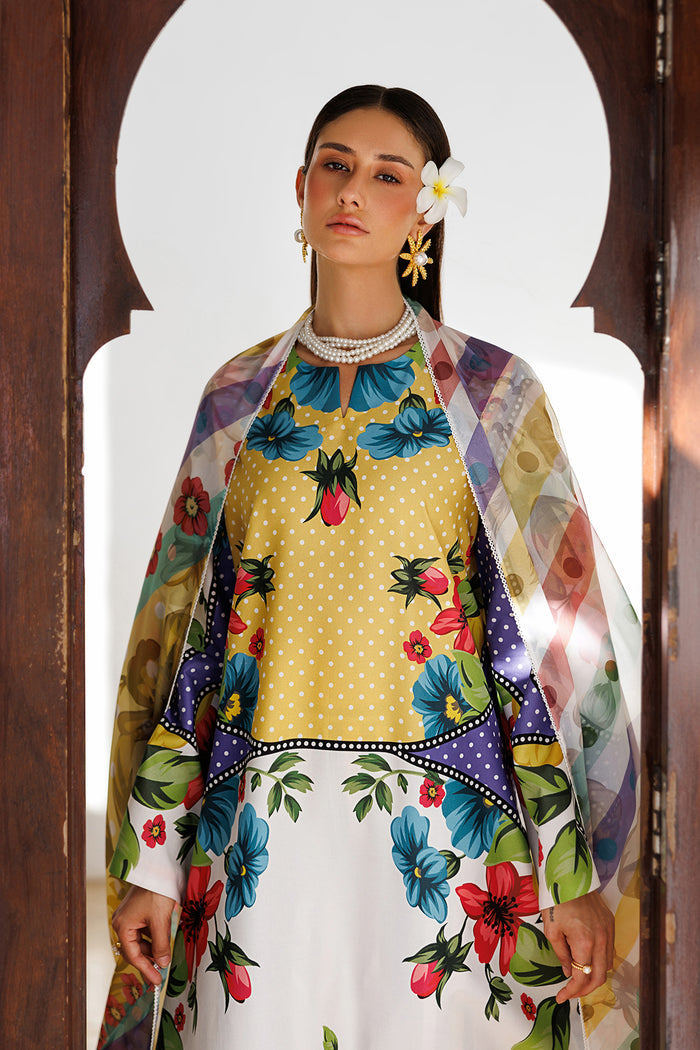 Jazmin | Summer Lawn 26 | USE-9314