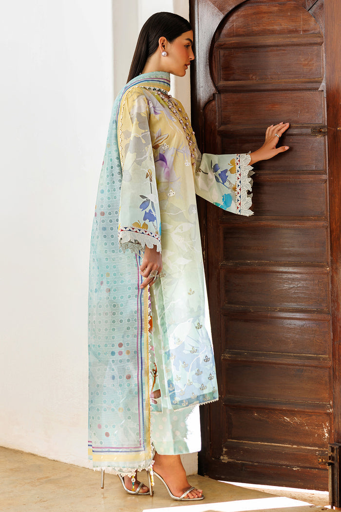 Jazmin | Summer Lawn 26 | USE-9292