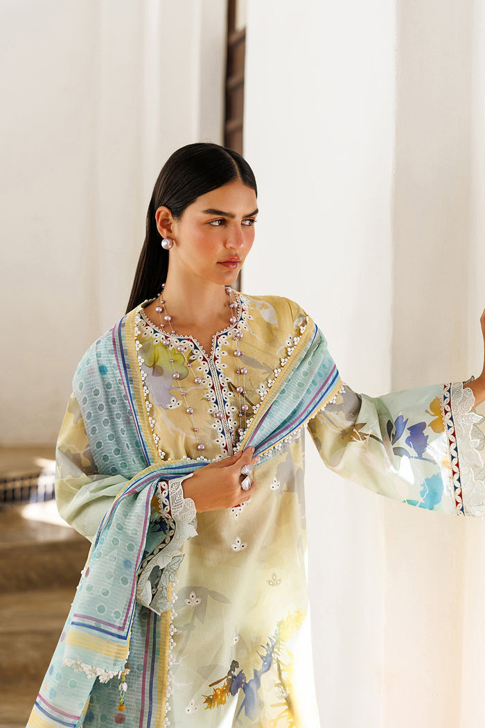 Jazmin | Summer Lawn 26 | USE-9292