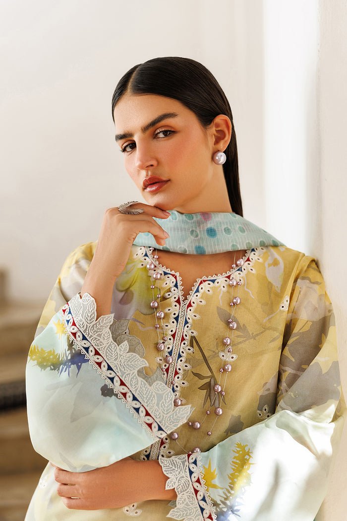 Jazmin | Summer Lawn 26 | USE-9292