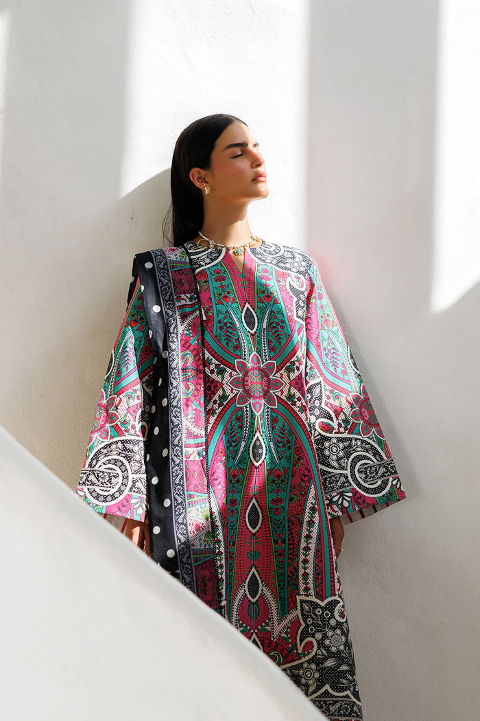 Jazmin | Summer Lawn 26 | USE-9321