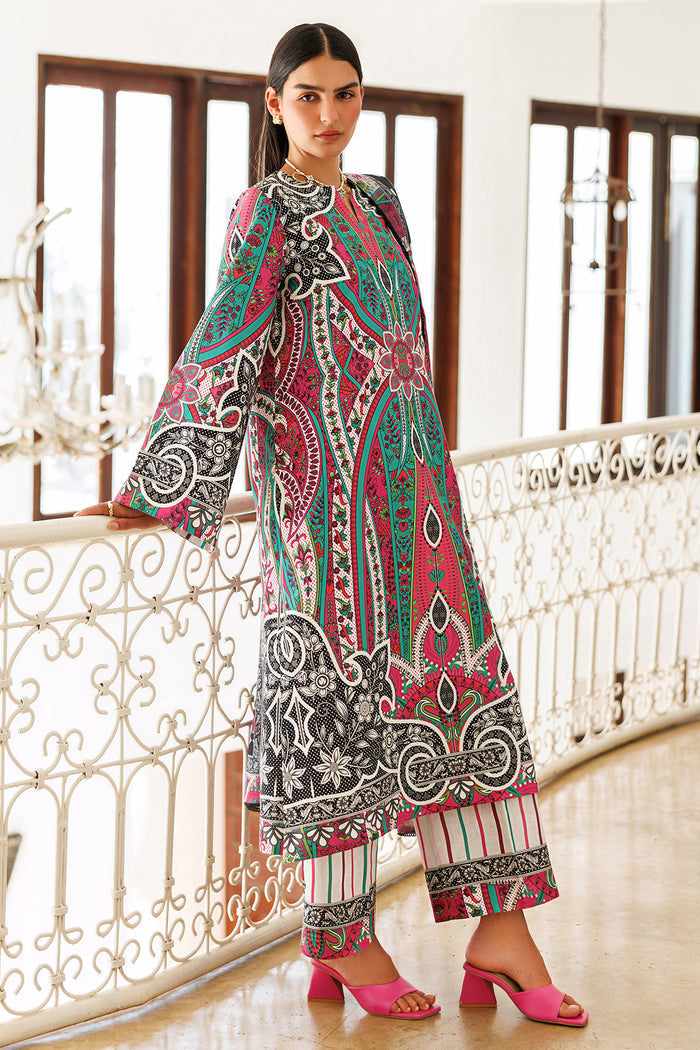 Jazmin | Summer Lawn 26 | USE-9321