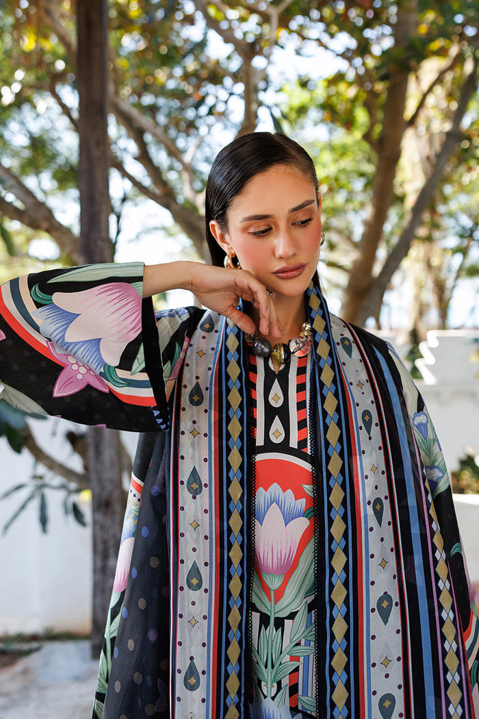 Jazmin | Summer Lawn 26 | USE-9311