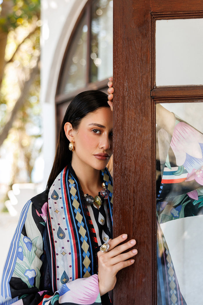 Jazmin | Summer Lawn 26 | USE-9311