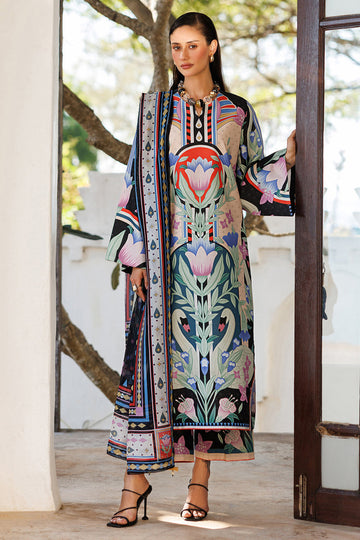 Jazmin | Summer Lawn 26 | USE-9311