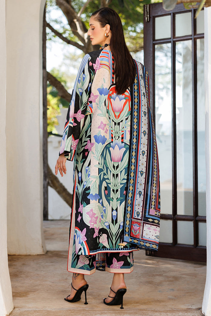 Jazmin | Summer Lawn 26 | USE-9311