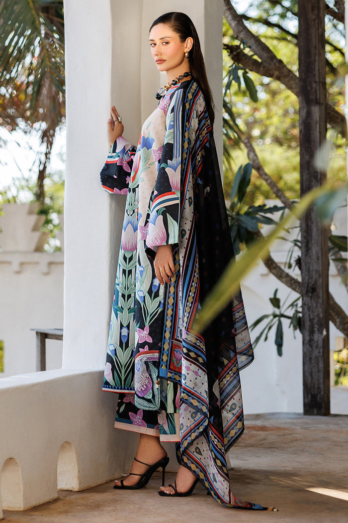 Jazmin | Summer Lawn 26 | USE-9311