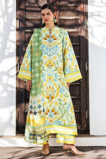 Jazmin | Summer Lawn 26 | USE-9315