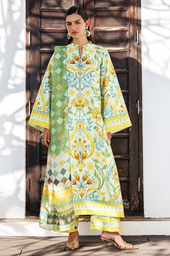 Jazmin | Summer Lawn 26 | USE-9315